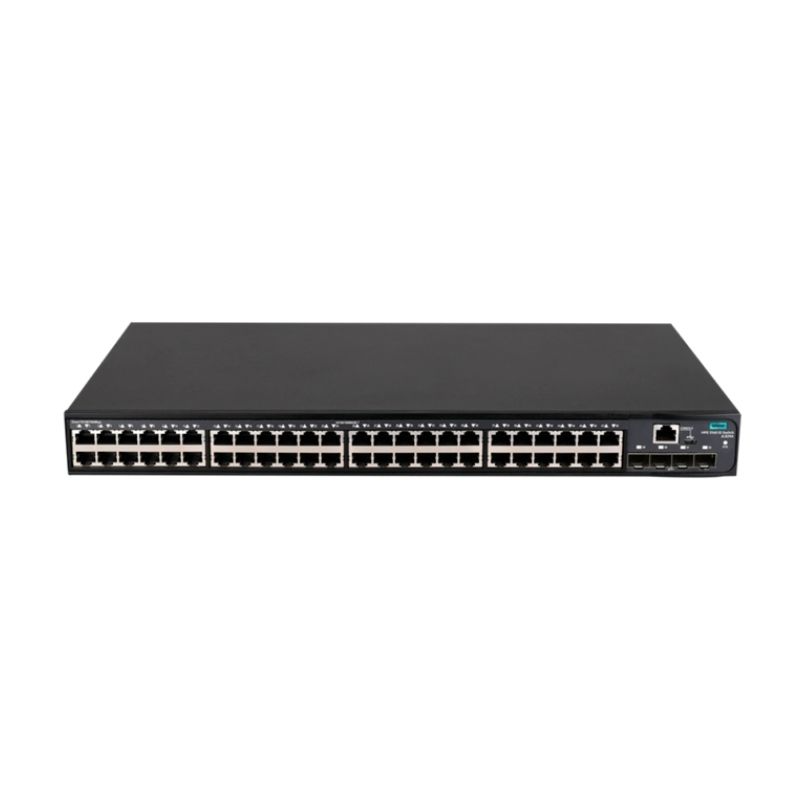 Switch HPE 5140 48G 4SFP+ EI (JL829A)