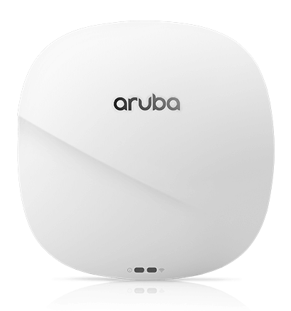 AP-345 RW(JZ031A) Thiết bị phát sóng không dây (Wifi) Aruba Access Point Indoor