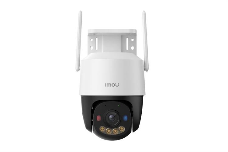 Camera IP Ngoài Trời 360 Độ 3MP IMOU Cruiser 4G IPC-K7FP-3H0TE