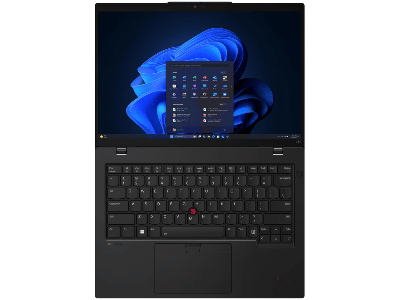 Laptop Lenovo ThinkPad L16 Gen 2 21SA000FVA