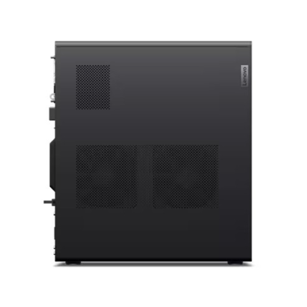 Máy trạm Workstation Lenovo ThinkStation P3 Tower 30GS00G6VA (I7 14700/ 16GB/ 512GB SSD/ Key+Mouse/ NoOS/ 3Y)
