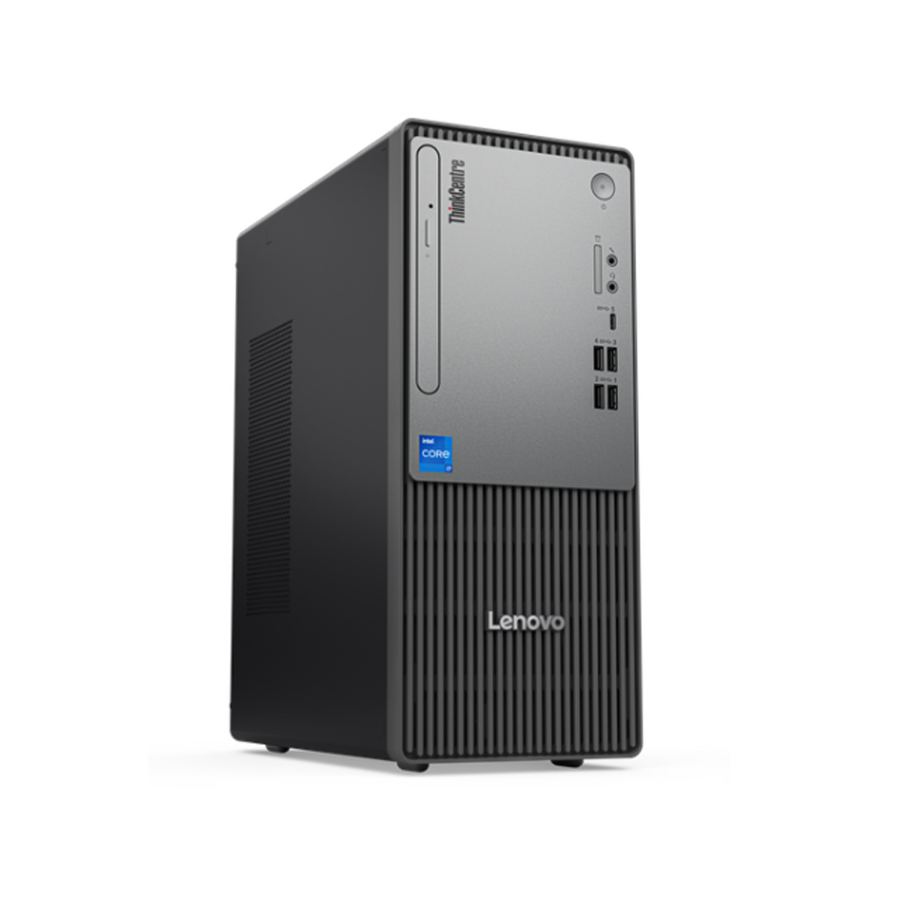 PC Lenovo ThinkCentre Neo 50T G5 12UB0008VA (I7 14700/ 16GB/ 512GB SSD/ Wifi + BT/ NoOS/ Key/ Mouse/ 1Y)