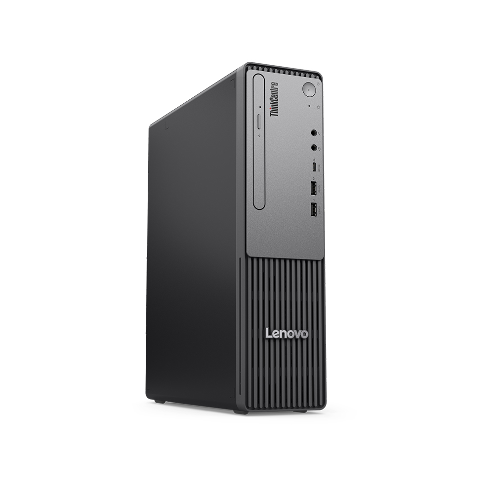Máy tính để bàn đồng bộ Lenovo ThinkCentre neo 30s Gen 5 13DG0000VA (Intel Core i5-13420H | 8GB | 256GB | Intel UHD | NoOS | Đen viền xám | 1Y)