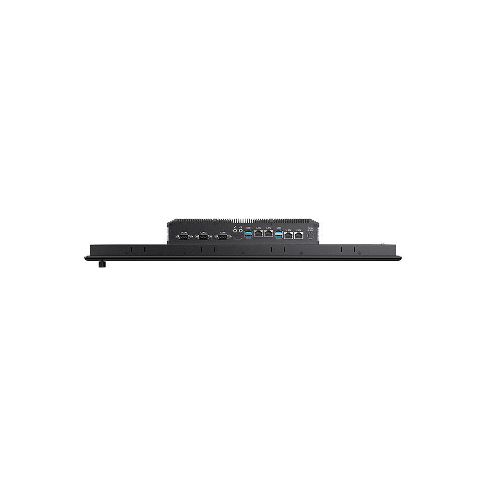 Máy tính bảng điều khiển hàng hải MP-240 23,8 inch với bộ xử lý Intel® Core™ i ảnh 2