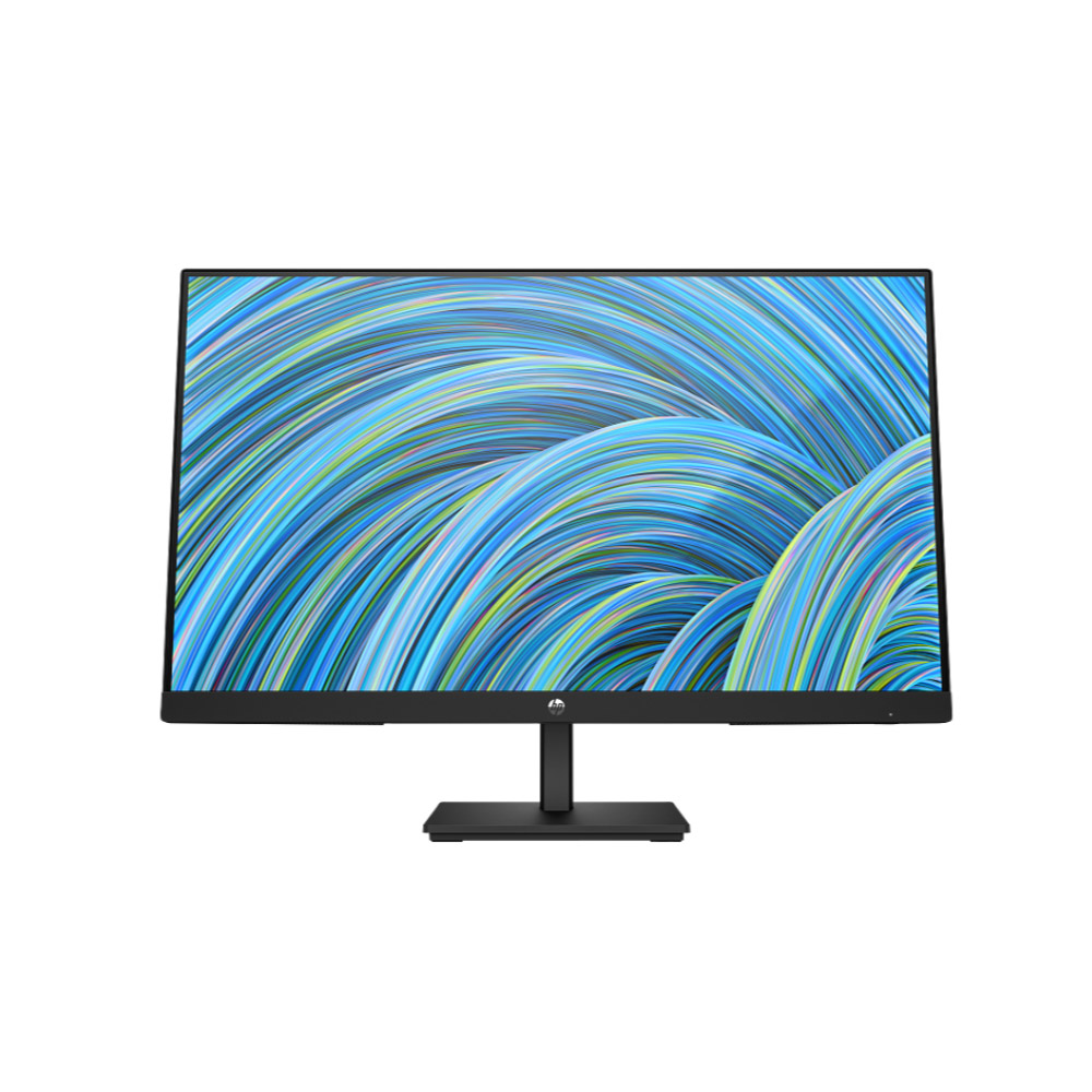 Màn hình HP V24v 65P63AA (23.8Inch/ Full HD/ 5ms/ 75HZ/ 250cd/m2/ VA)