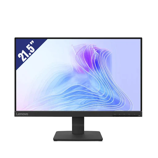 Màn hình Lenovo L22-4e 21.5" (FHD 1920 x 1080/ IPS/ 100Hz/ 4 ms)
