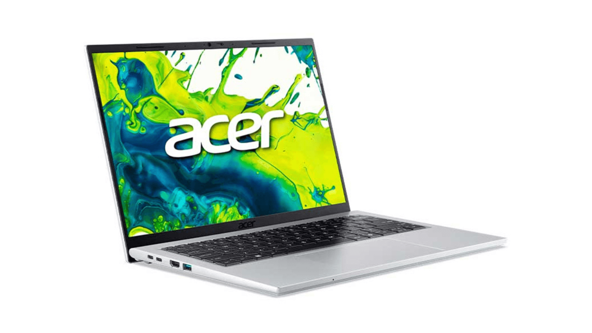 Laptop Acer Aspire Go 14 AG14-72P-563L NX.JSBSV.002 (Thông số: Intel Core 5 processor 120U |ram 16GB |ssd 512GB | Intel UHD | 14 inch FHD+ | Win 11 |màu Bạc)