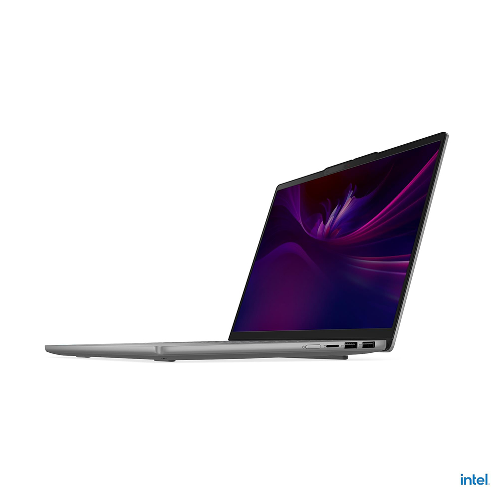 Laptop Lenovo IdeaPad Slim 5 14IMH10 83V6001GVN (Thông số: Intel Core™ Ultra 5 135H | Intel Arc | 14 inch WUXGA OLED |Ram 16GB |SSD 512GB | Win 11 | Xám)
