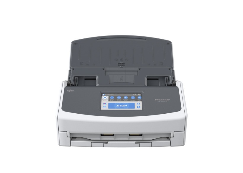 Máy Scan Ricoh IX1600 PA03770-B401 (A4/A5/ Đảo mặt/ ADF/ USB/ Wifi)