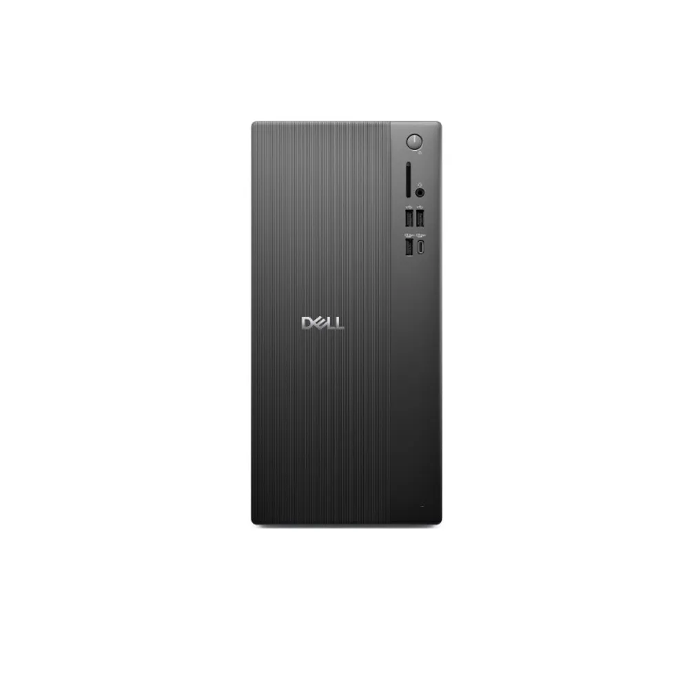 Máy tính để bàn đồng bộ Dell Tower ECT1250 - 42TOWE14700 - 01 (Intel Core i7-14700/16GB/1TB/Mouse MS116/ Keyboard KB216/Wifi, Bluetooth/Windows 11 Home/Dell Care Plus 2Yrs)