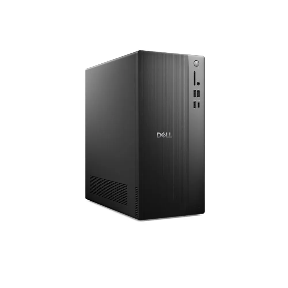 Máy tính để bàn đồng bộ Dell Tower ECT1250 - 42TOWE14700 - 01 (Intel Core i7-14700/16GB/1TB/Mouse MS116/ Keyboard KB216/Wifi, Bluetooth/Windows 11 Home/Dell Care Plus 2Yrs)