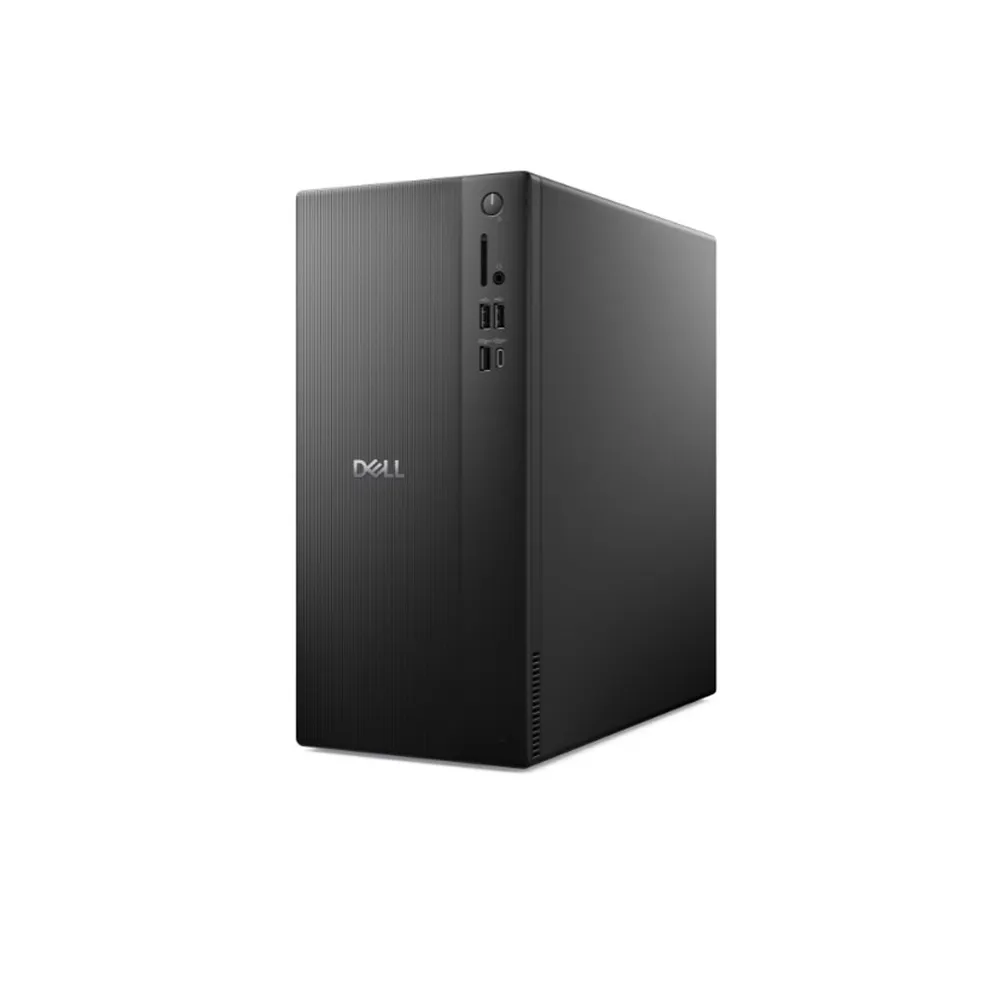 Máy tính để bàn đồng bộ Dell Tower ECT1250 - 42TOWE14700 - 01 (Intel Core i7-14700/16GB/1TB/Mouse MS116/ Keyboard KB216/Wifi, Bluetooth/Windows 11 Home/Dell Care Plus 2Yrs)