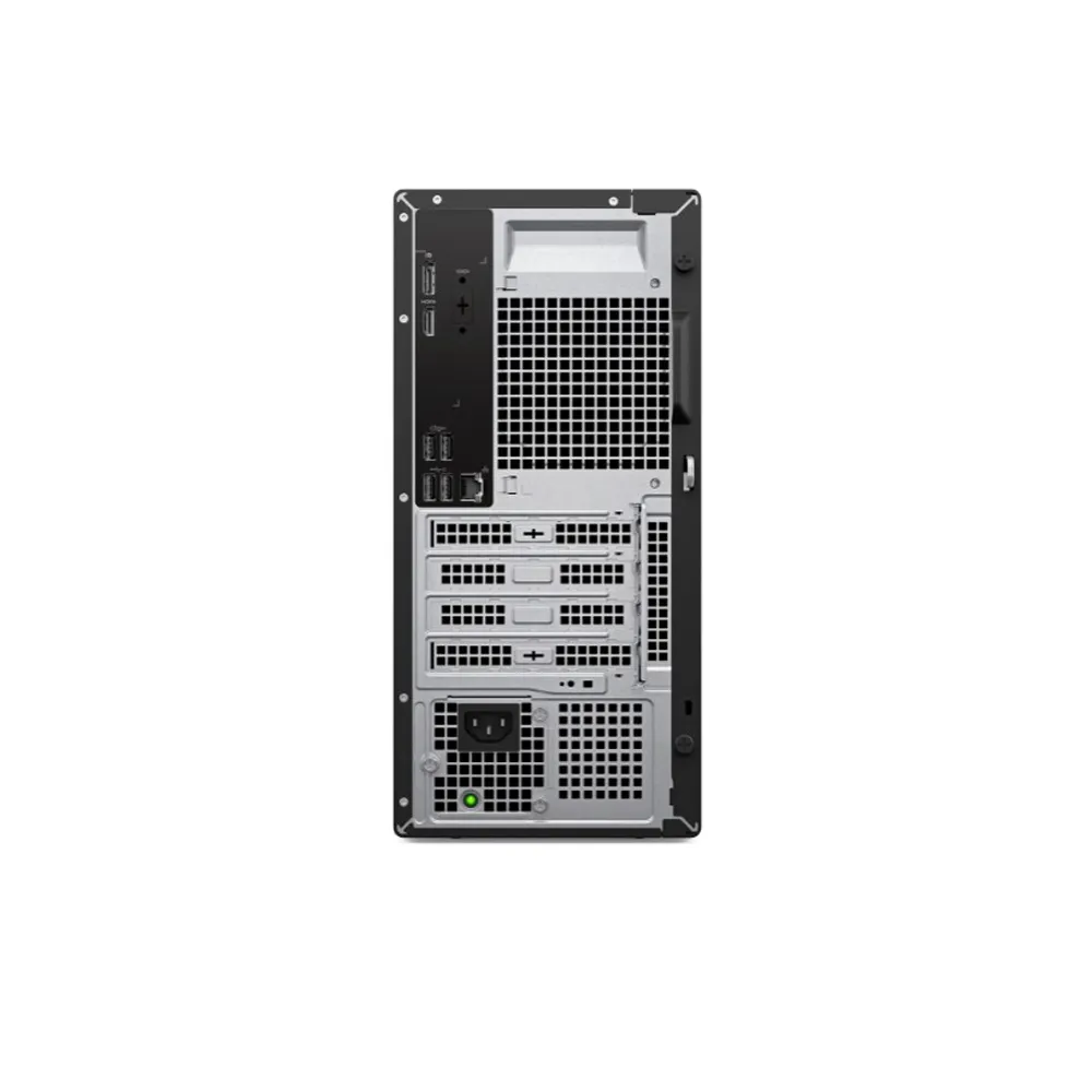 Máy tính để bàn đồng bộ Dell Tower ECT1250 - 42TOWE14700 - 01 (Intel Core i7-14700/16GB/1TB/Mouse MS116/ Keyboard KB216/Wifi, Bluetooth/Windows 11 Home/Dell Care Plus 2Yrs)