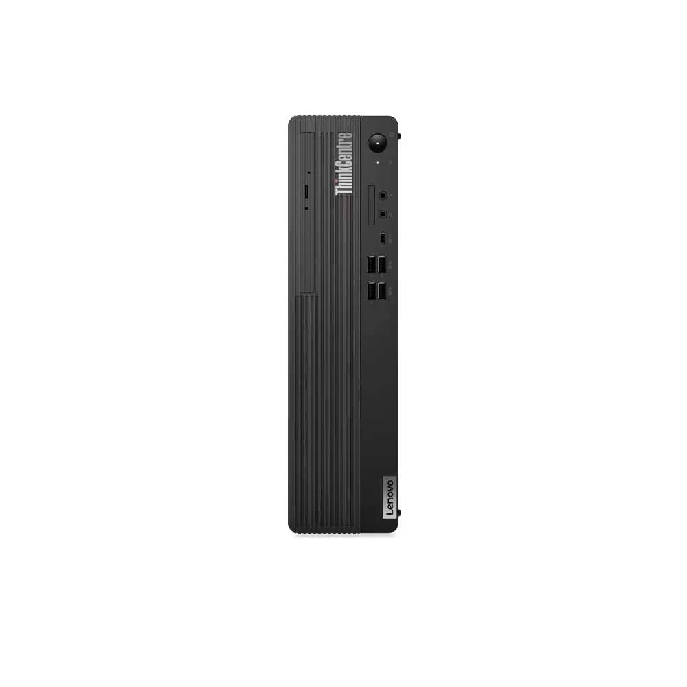 Máy tính để bàn đồng bộ Lenovo ThinkCentre M70s Gen 5 12U3000LVA (Core I5-14400/8GB/512GB SSD/NO OS/Bàn phím + chuột)