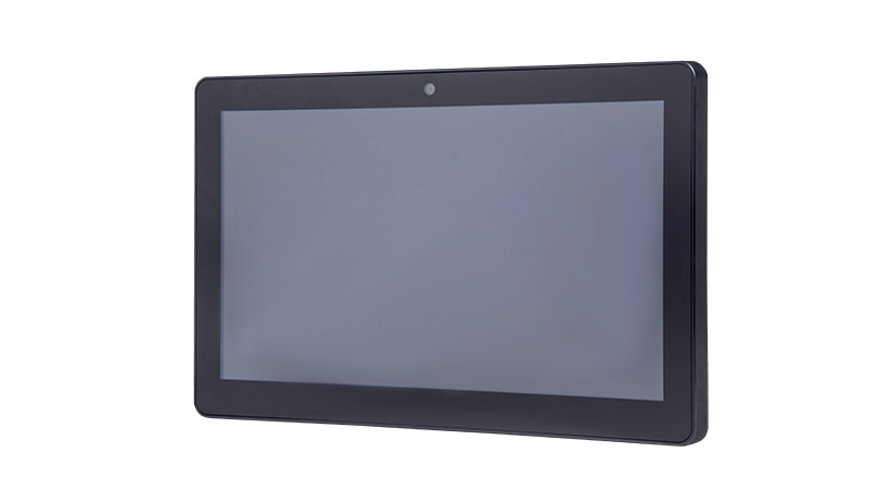 Máy tính bảng công nghiệp All-in-One 11,6 inch tích hợp vi xử lý Rockchip RK3399 ảnh 2