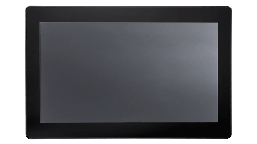 Máy tính bảng công nghiệp tích hợp đa năng 15,6 inch sử dụng bộ vi xử lý Rockchip RK3399