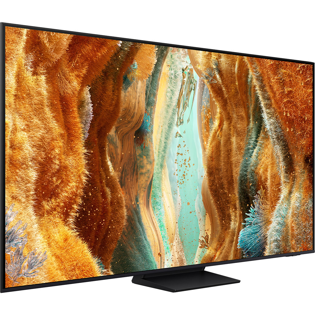 Smart AI Tivi Neo QLED Mini LED Samsung 4K 75 Inch QA75QN70FAKXXV
