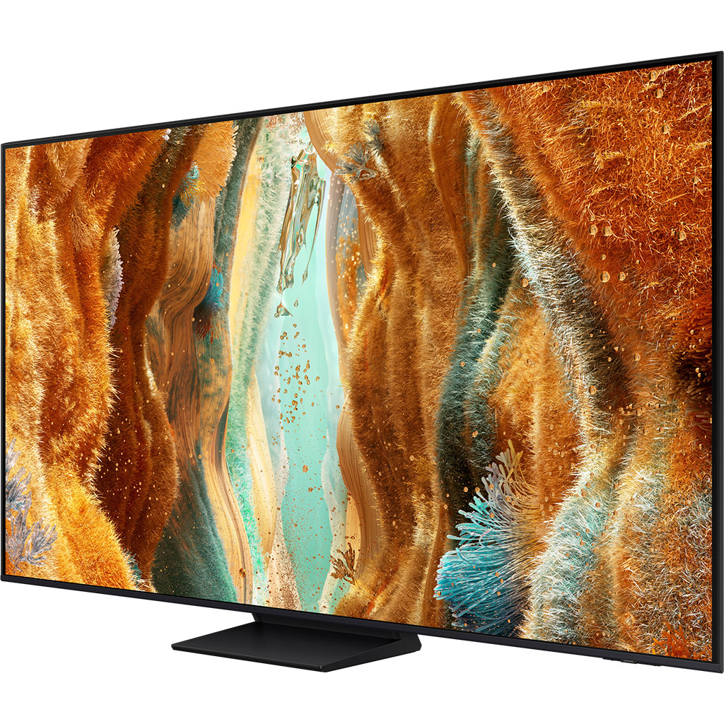 Smart AI Tivi Neo QLED Mini LED Samsung 4K 75 Inch QA75QN70FAKXXV