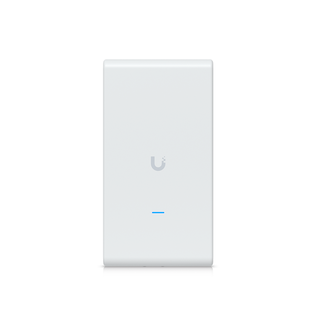 Bộ phát wifi UniFi UniFi 6 Mesh Pro (U6-Mesh-Pro)