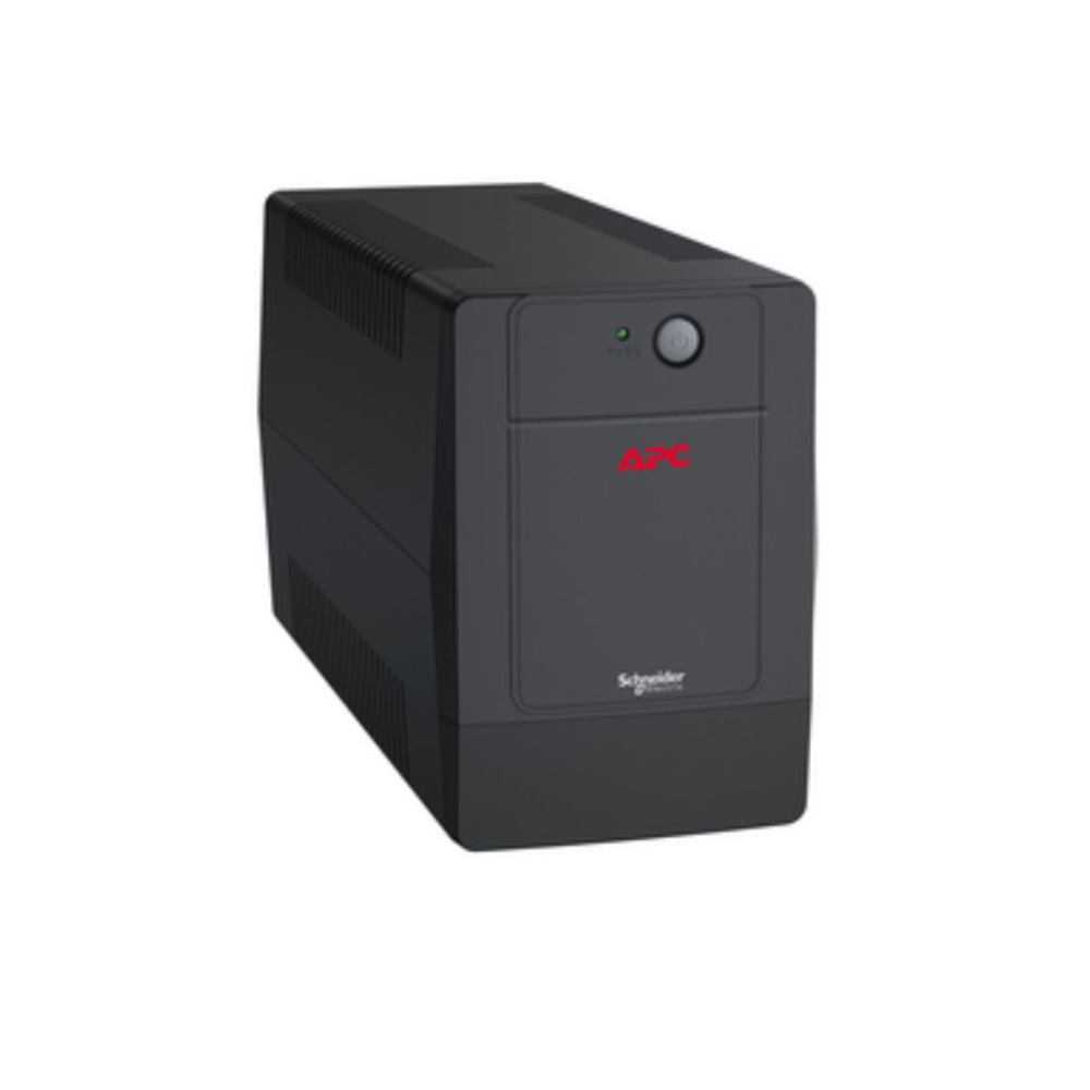 Bộ Lưu Điện (UPS) APC BVG1600I-MSN (Thông số: Tower/ Line interactive/Công suất: 1600VA/ 900W) ảnh 1
