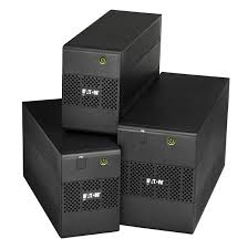 Bộ lưu điện EATON 5E1100iUSB Ổn Áp