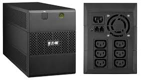 Bộ lưu điện EATON 5E1500i USB Ổn Áp