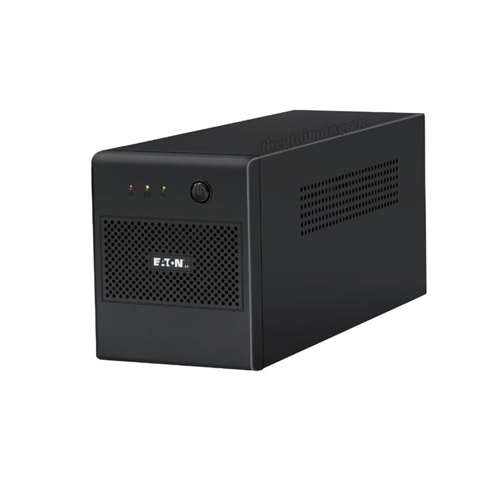 Bộ lưu điện EATON 5A1200I (Thông số: 1200VA/650W) ảnh 2
