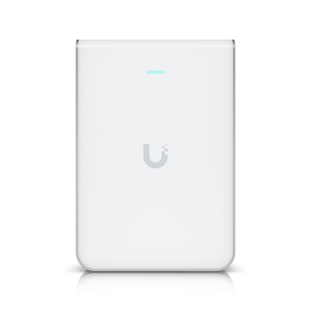 Bộ phát wifi UniFi UniFi 6 In-Wall (U6-IW)