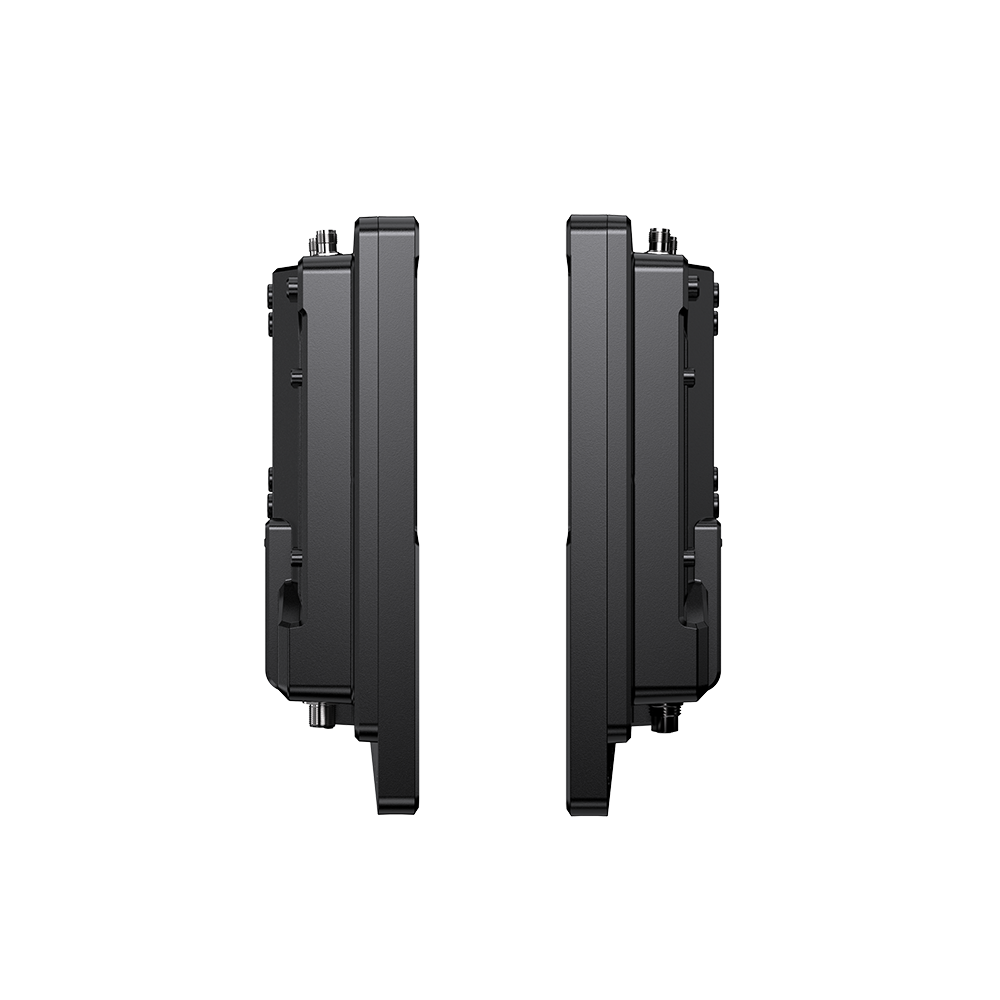 Máy tính gắn trên xe VT-677WK 8 inch dành cho hệ điều hành Windows /  Intel® Alder Lake-N97. ảnh 3