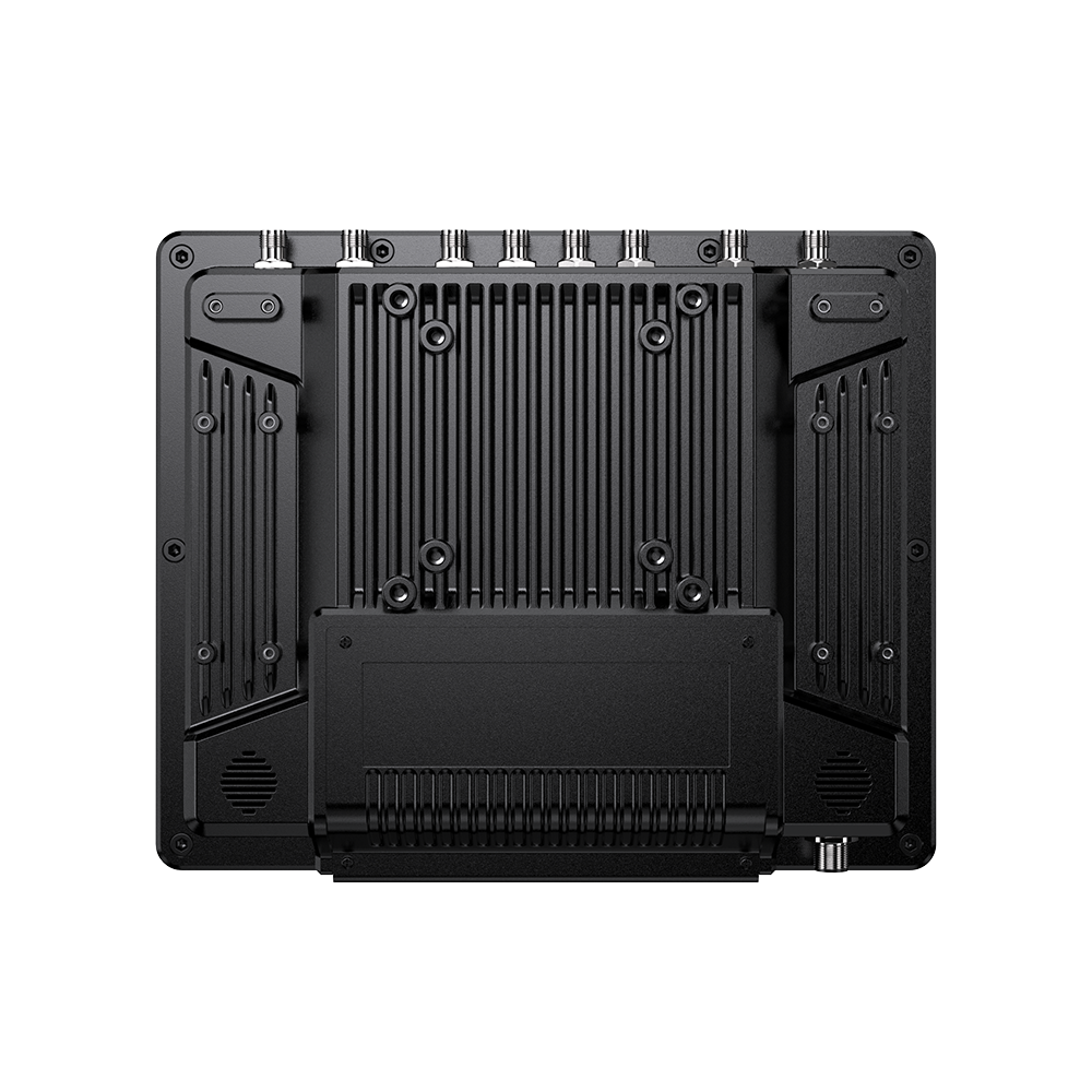 Máy tính gắn trên xe VT-779 10.4″ hệ điều hành Windows/ trang bị bộ xử lý Intel® Core-i thế hệ thứ 12 ảnh 2