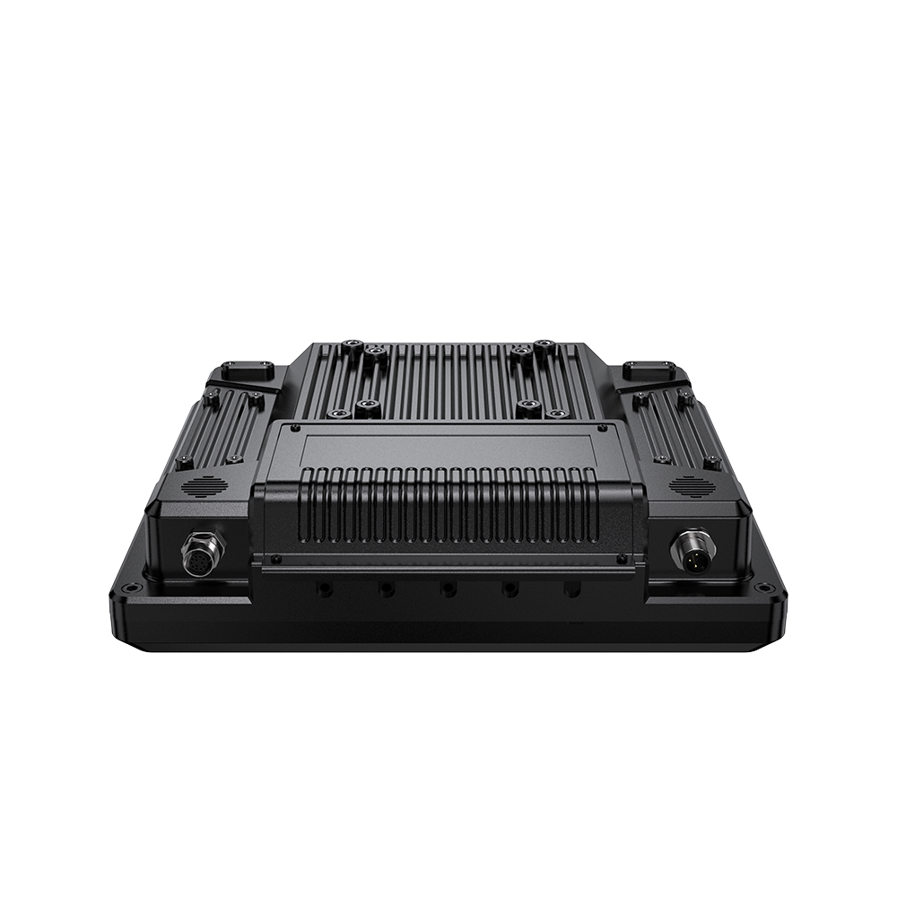 Máy tính gắn trên xe VT-779 10.4″ hệ điều hành Windows/ trang bị bộ xử lý Intel® Core-i thế hệ thứ 12 ảnh 4