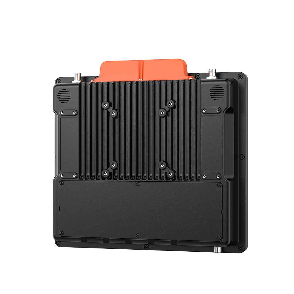 Máy tính gắn trên xe VT-879 12.1″  hệ điều hành Windows/ trang bị bộ xử lý Intel® Core-i thế hệ thứ 12 ảnh 2