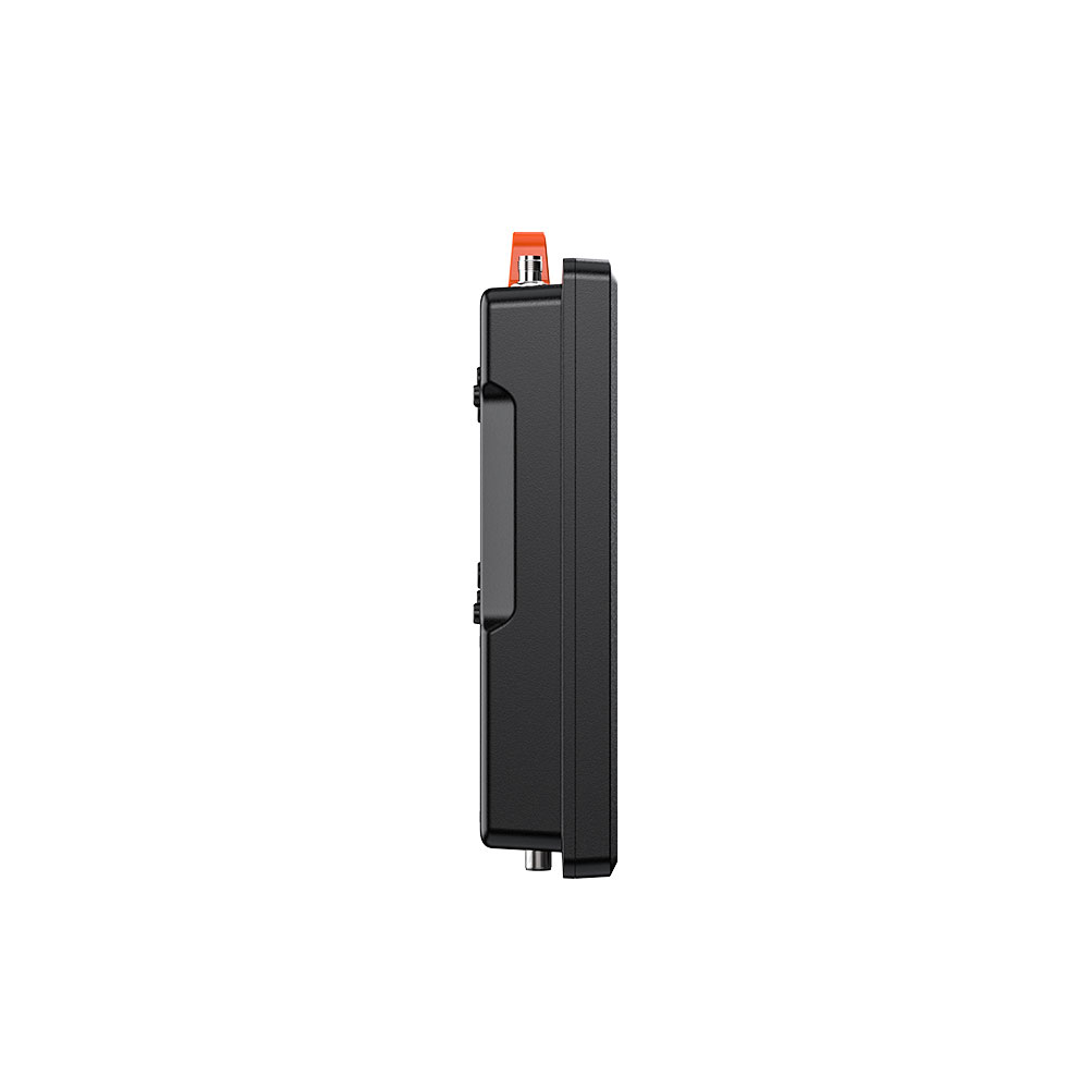 Máy tính gắn trên xe VT-879 12.1″  hệ điều hành Windows/ trang bị bộ xử lý Intel® Core-i thế hệ thứ 12 ảnh 3