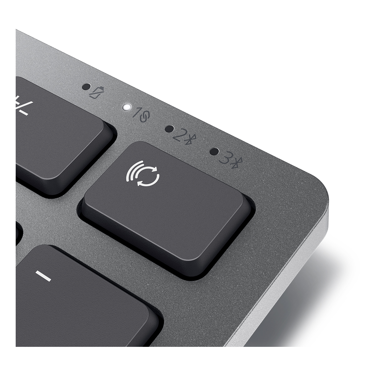 Bàn phím Dell Multi-device KB700