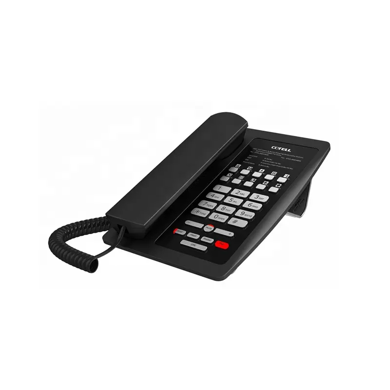 cotell-classic-series-te3000a-custom-hotel-landline-telephone-with-free-faceplate-printing