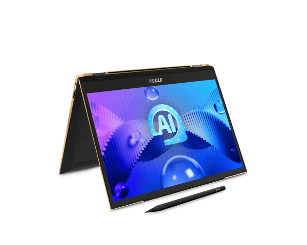 Laptop Msi Summit E13 AI Evo A1MTG