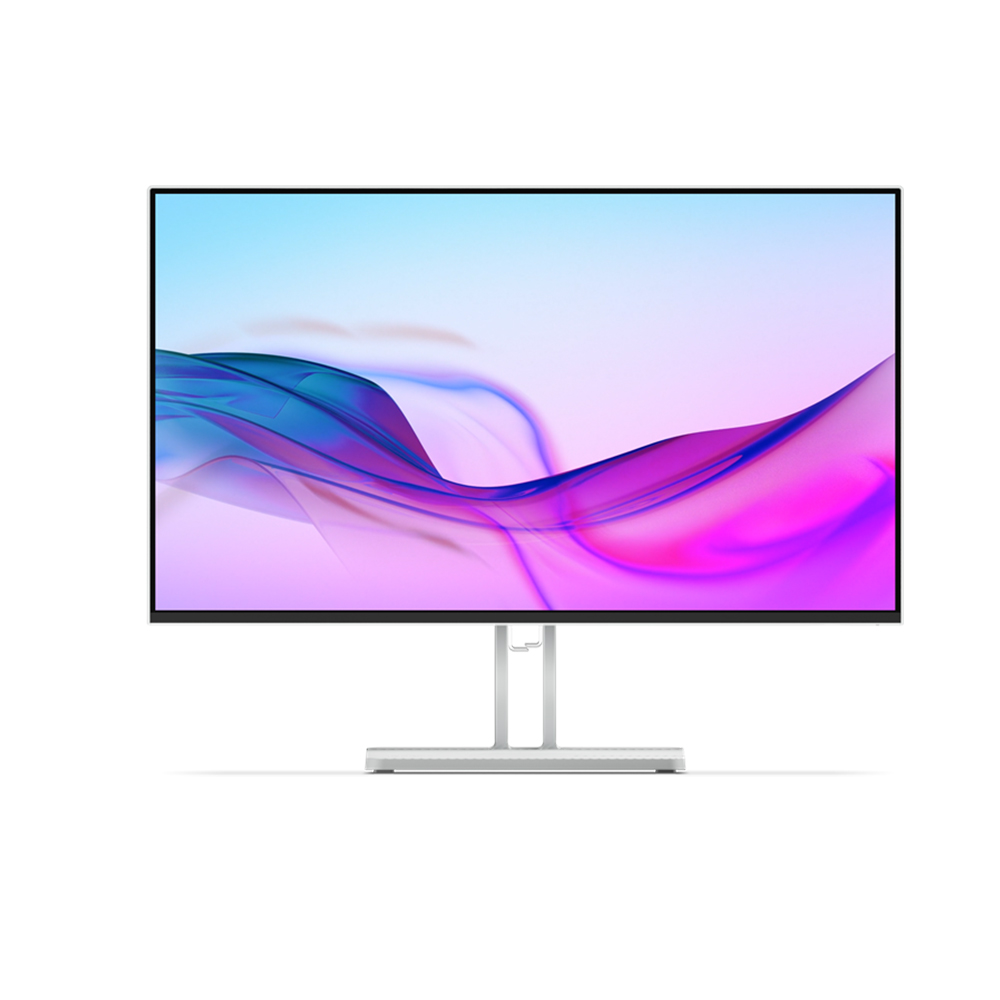Màn Hình Lenovo L27i-4A (27 inch - IPS - FHD - 100Hz - 4ms - speaker) 67BEKAC1VN