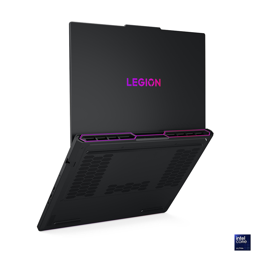 Laptop Lenovo Legion Pro 7 16IAX10H 83F5008WVN (Intel Core Ultra 9 275HX | RTX 5080 16GB | 16 inch WQXGA OLED 240Hz | 32GB | 1 TB | Win 11 | Đen)