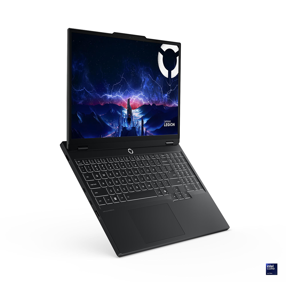 Laptop Lenovo Legion 5 15IAX10 83F0003CVN (Intel Core Ultra 7 255HX | RTX 5060 8GB | 15.1 inch WQXGA OLED | 32GB | 1TB | Win 11 | Office | Đen)