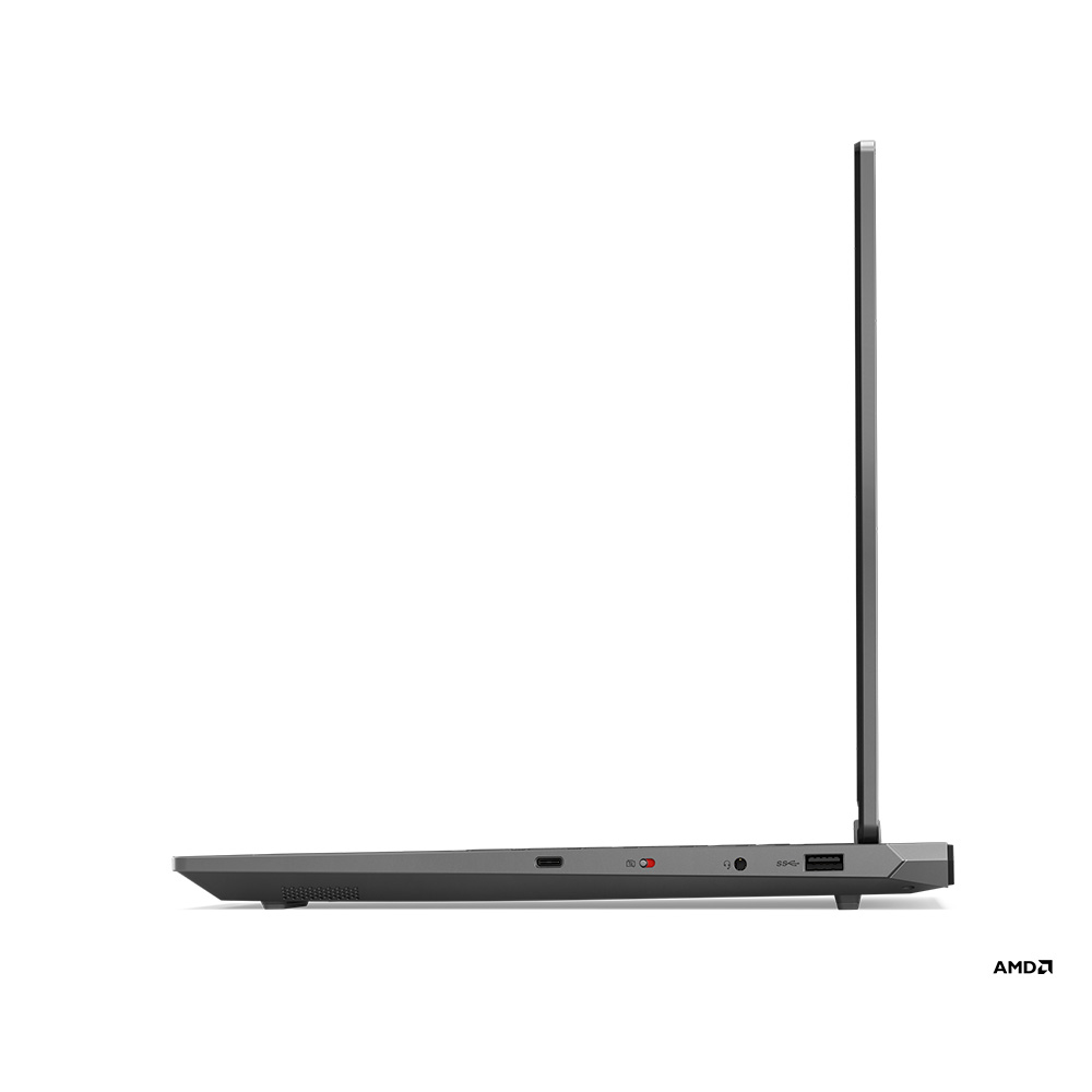 Laptop Lenovo LOQ 15ARP9 83JC007HVN (AMD Ryzen™ 5 7235HS | RTX 3050 | 15.6 inch FHD | 12GB | 512GB | Win 11 | Xám)