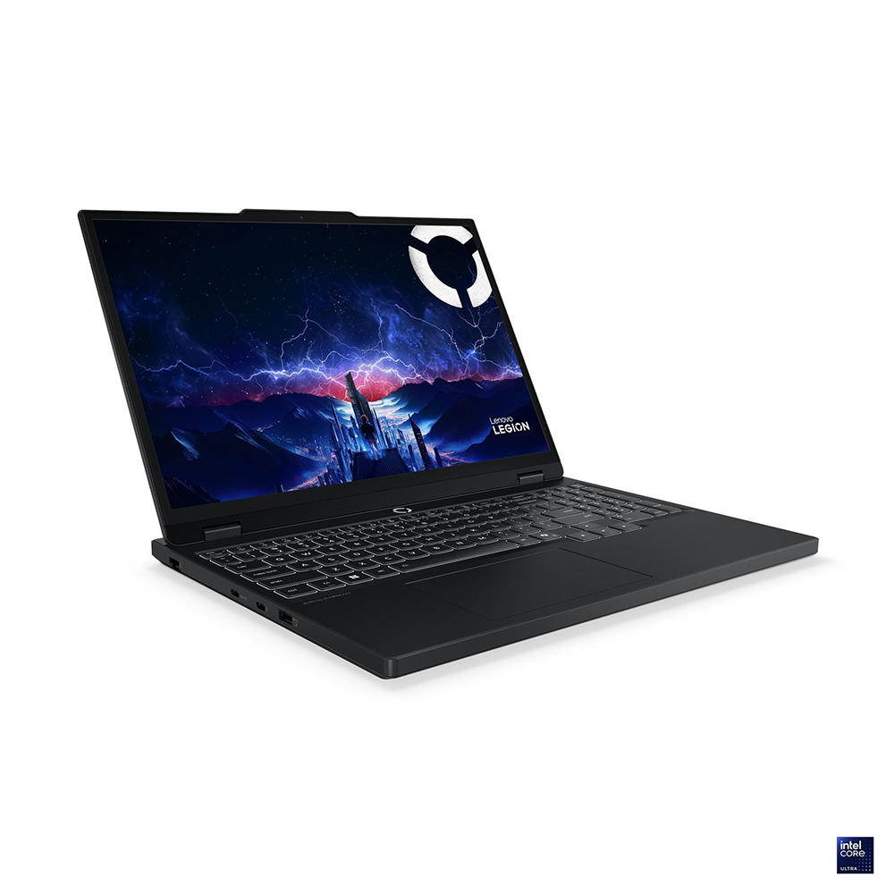 Laptop Lenovo Legion 5 15IAX10 83F0003CVN (Intel Core Ultra 7 255HX | RTX 5060 8GB | 15.1 inch WQXGA OLED | 32GB | 1TB | Win 11 | Office | Đen)