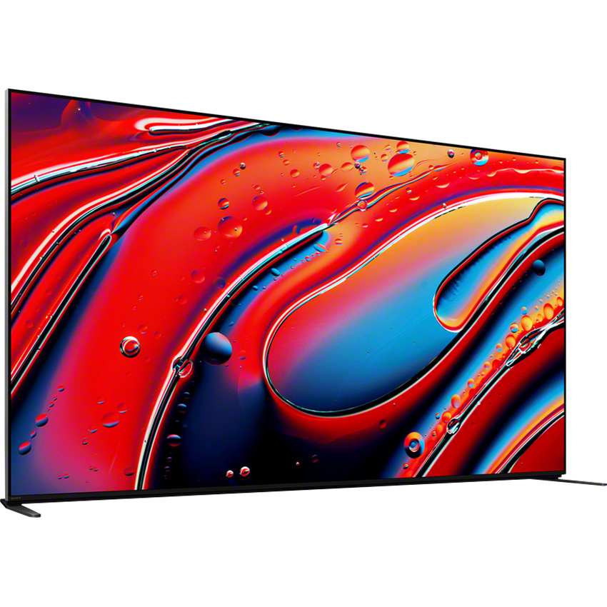 BRAVIA 9 Tivi Mini LED (QLED) Sony 75 inch K-75XR90