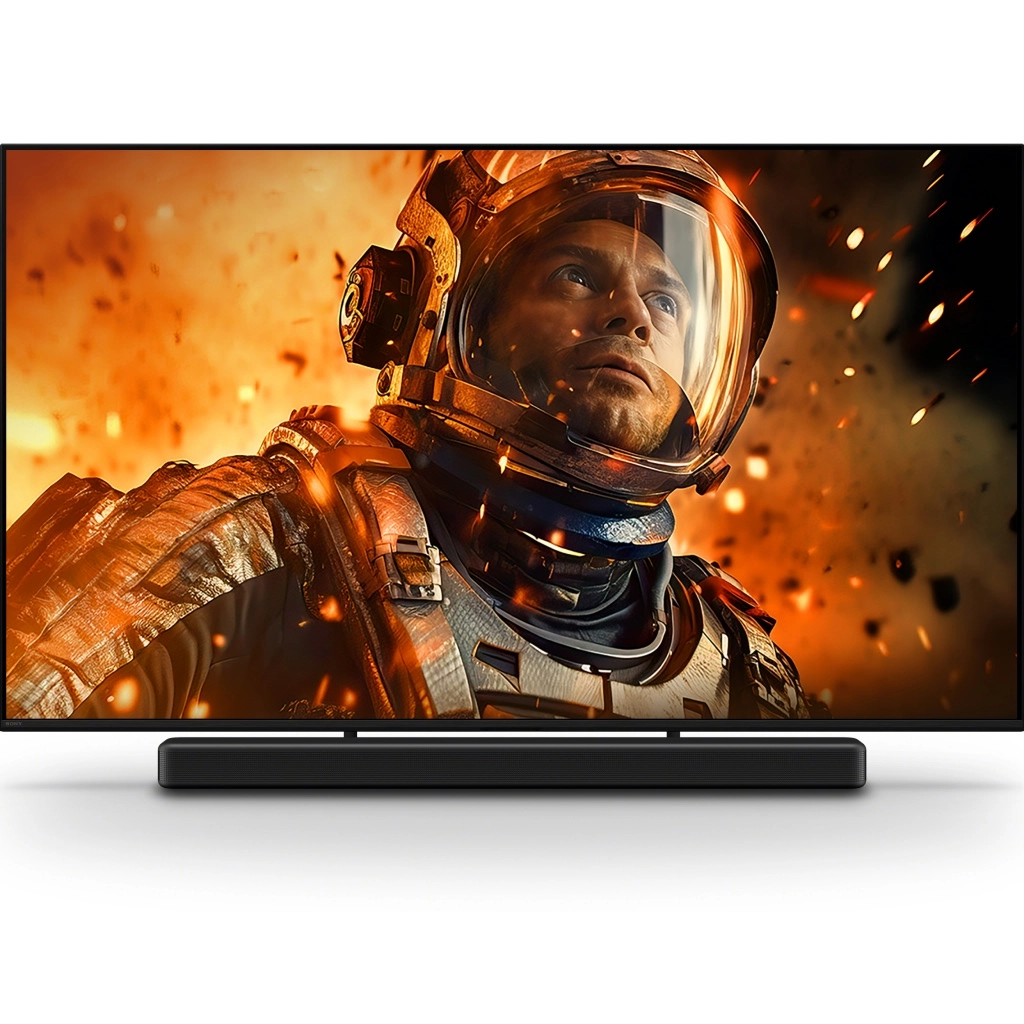 Sony Google TV Mini LED BRAVIA 5 55 inch K-55XR50