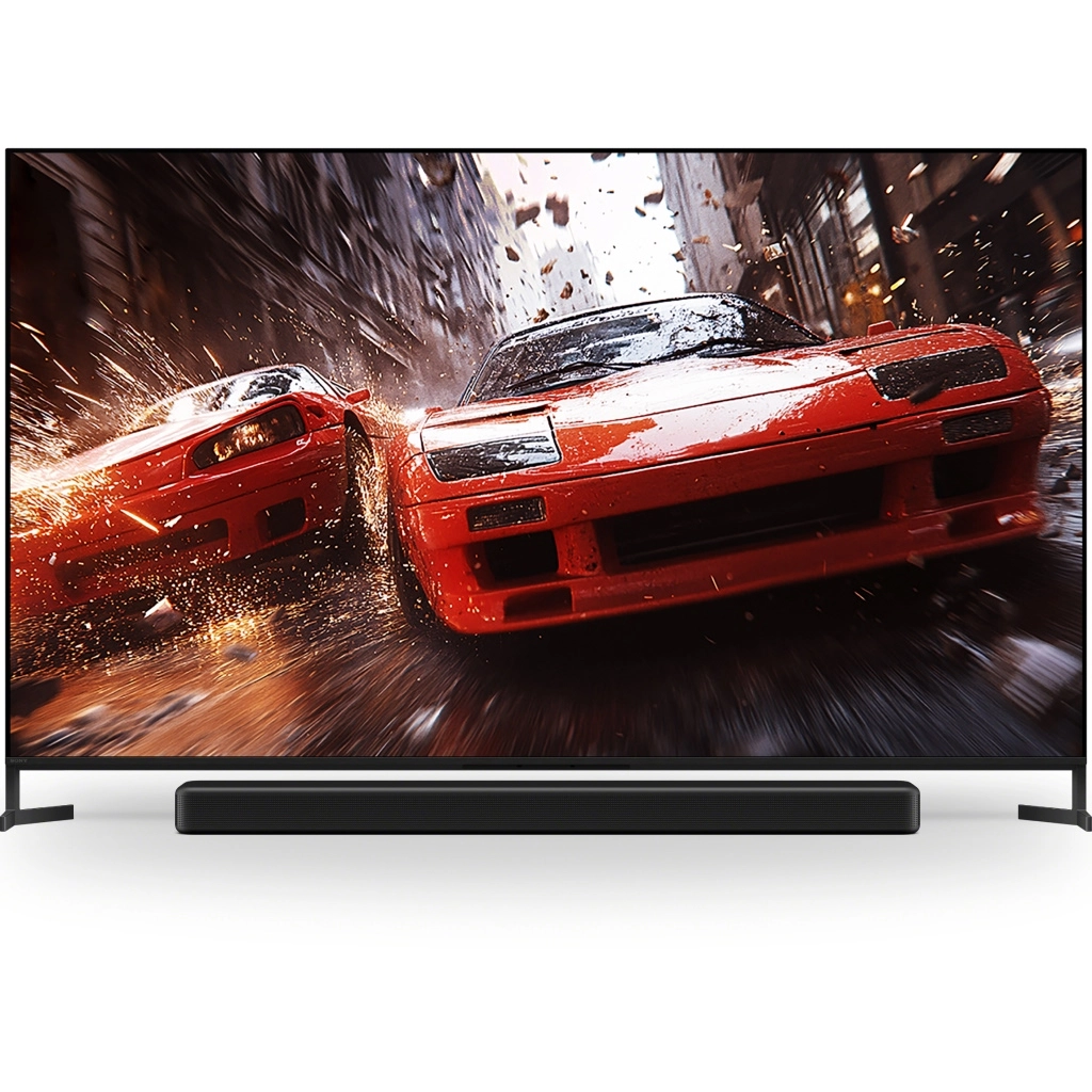 Sony Google TV OLED BRAVIA 8 II 65 inch K-65XR80M2