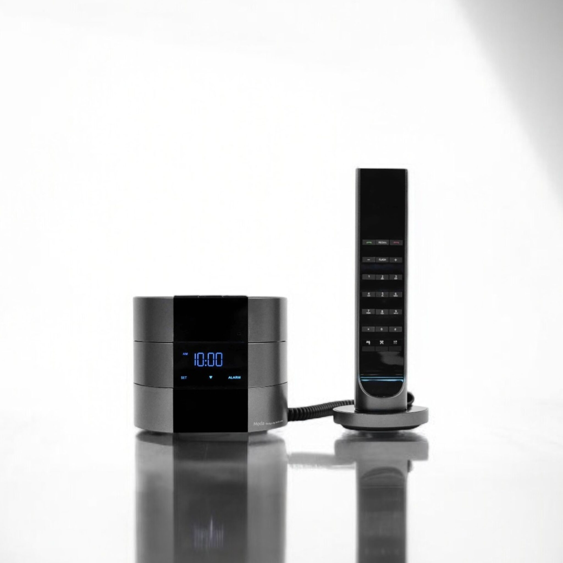 Điện thoại khách sạn MODA SE