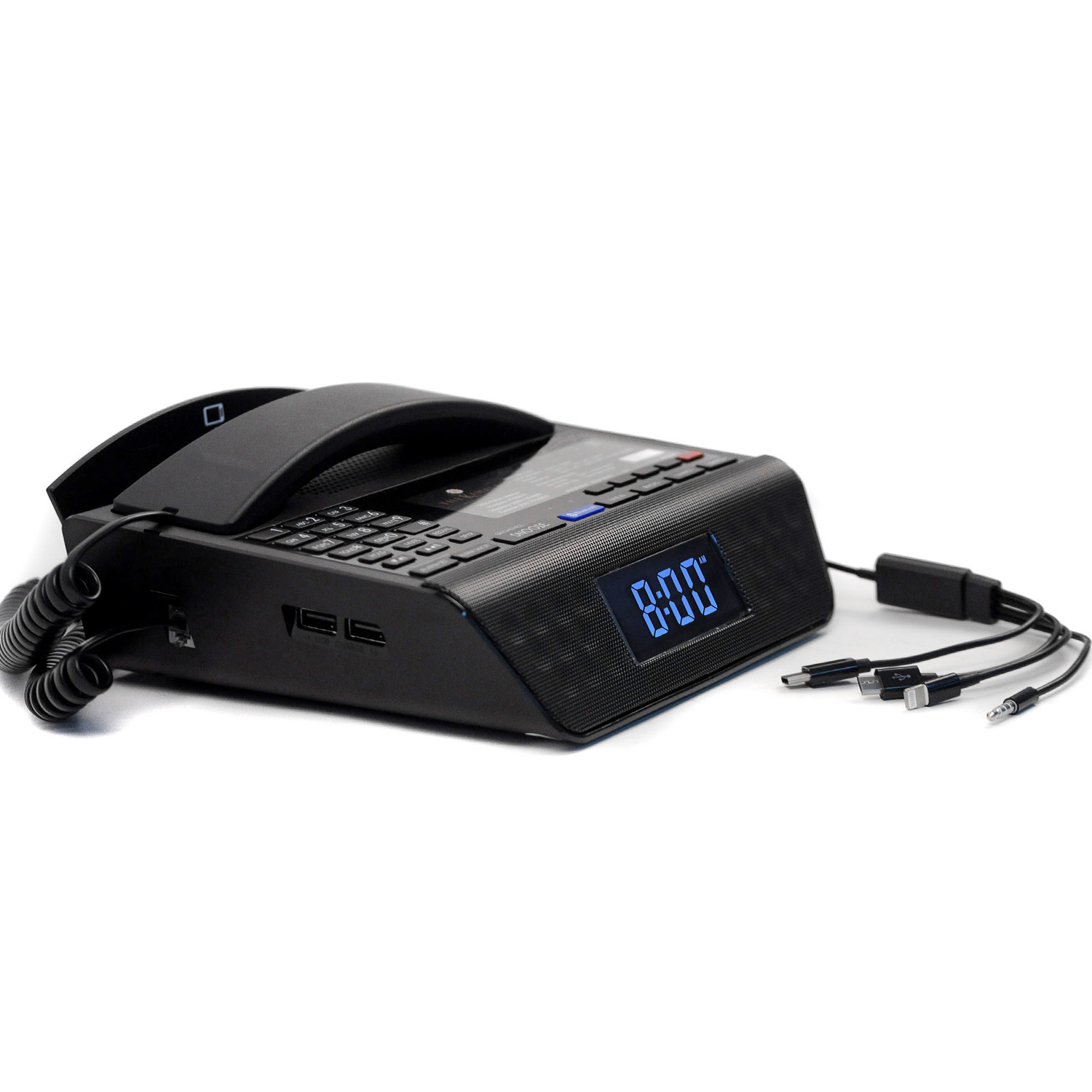 Điện thoại khách sạn UNOMedia5