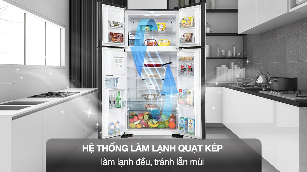 tu-lanh-hitachi-inverter-540-lit-multi-door-r-fw690pgv7-gbk