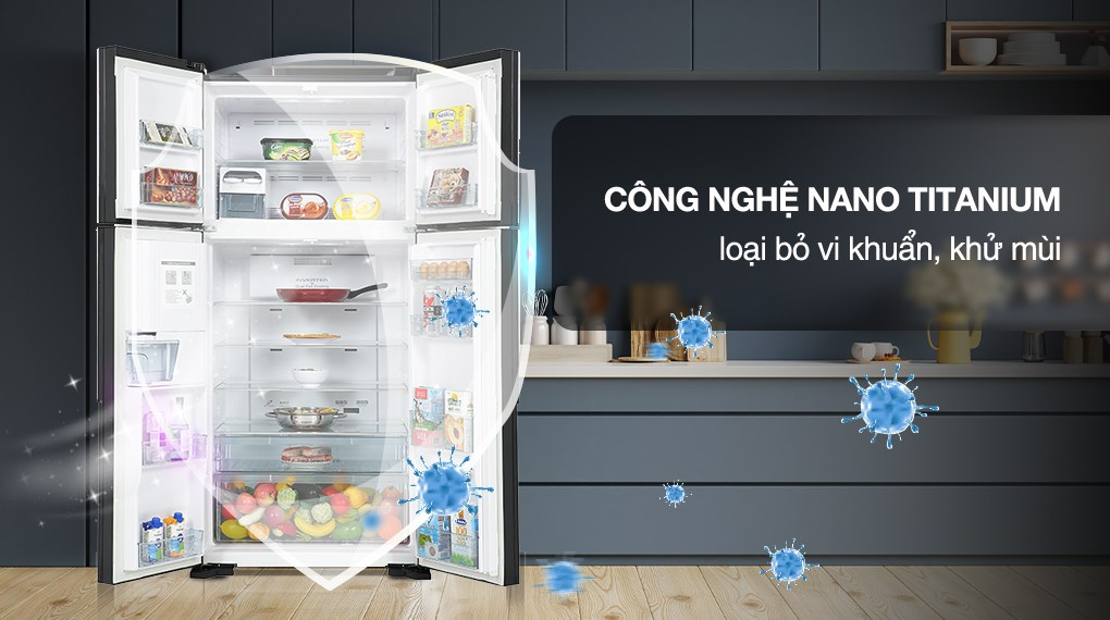 tu-lanh-hitachi-inverter-540-lit-multi-door-r-fw690pgv7-gbk