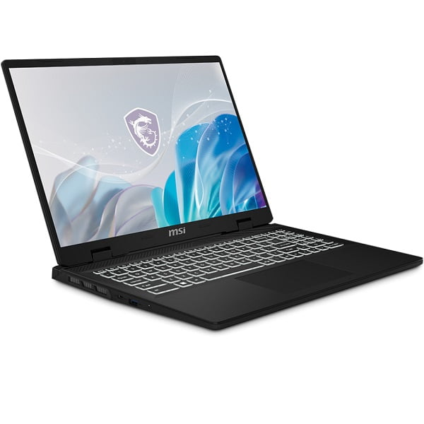 MSI Creator M16 HX C14VEG - Intel® Core™ i9-14900HX/ 32GB/ 1TB/ RTX™ 4050/ 16" QHD+