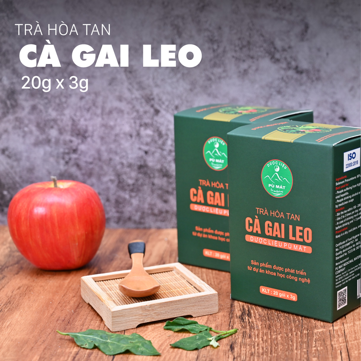 tra-hoa-tan-ca-gai-leo-pu-mat